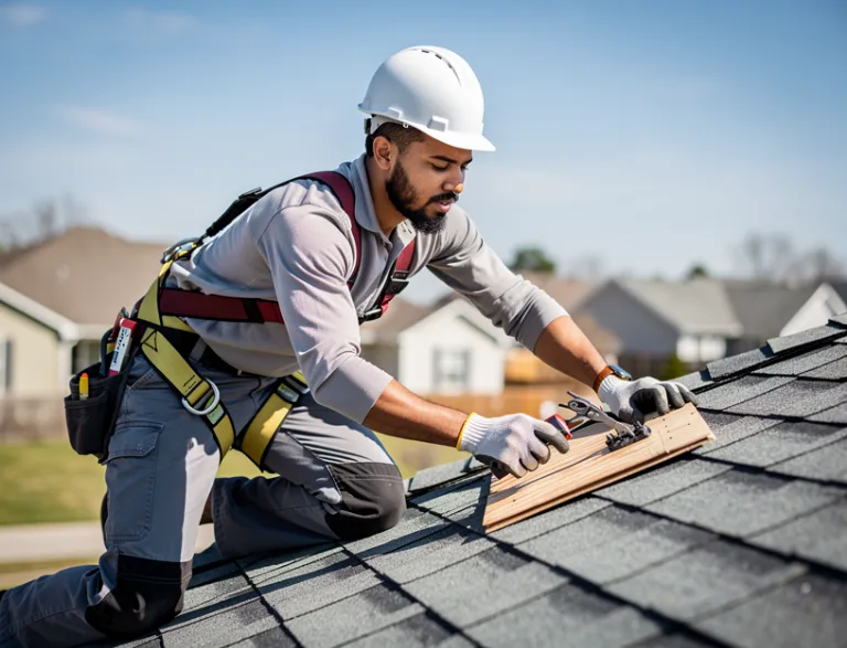Roof Repair service in Maidstone